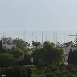 Apartamento Atico Puerto Dénia