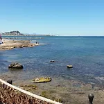 Apartamento Atico Puerto *