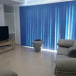 Apartamento Atico Puerto
