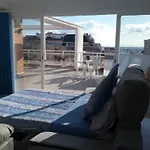Apartamento Atico Puerto