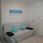 Apartamento Atico Puerto Dénia