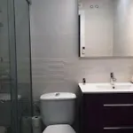Apartamento Atico Puerto