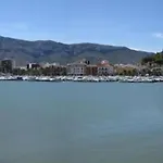 Apartamento Atico Puerto *