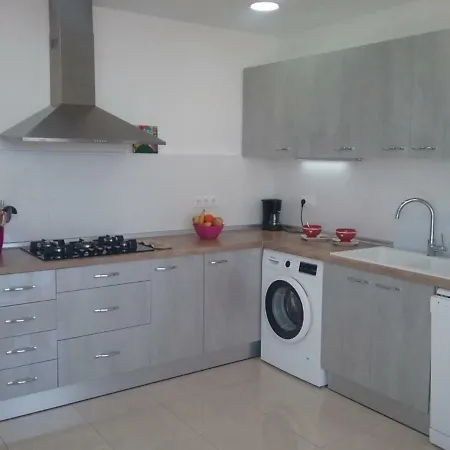 Atico Puerto Apartman