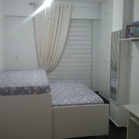 Atico Puerto Apartman Denia
