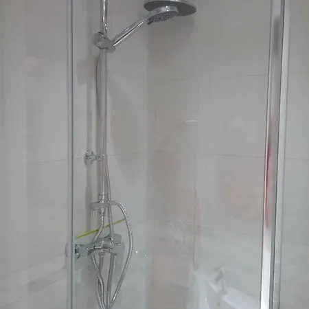 Atico Puerto Apartman *