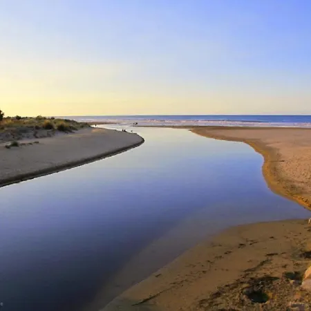 Appartamento Atico Puerto Dénia