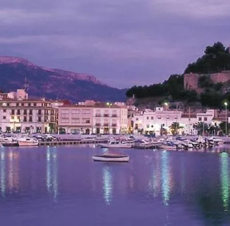 Atico Puerto Daire *