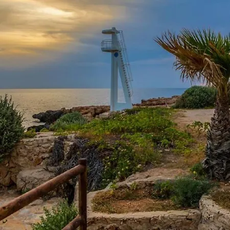 Atico Puerto Daire Denia