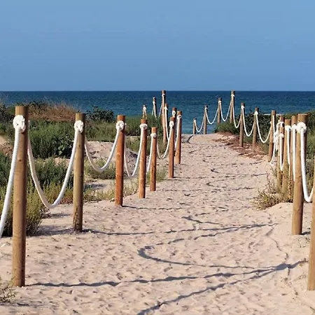 Atico Puerto Appartamento