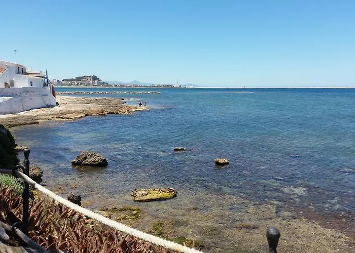 Lejlighed Atico Puerto *