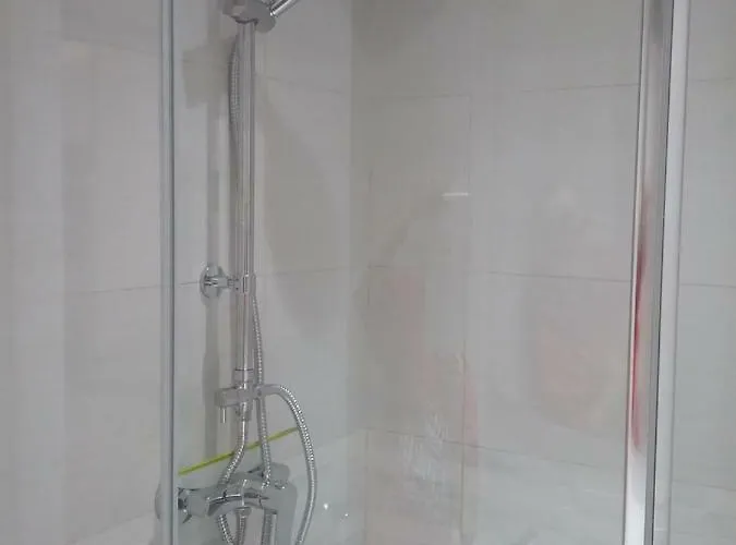 Atico Puerto Апартаменти *