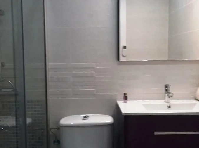 Lejlighed Atico Puerto