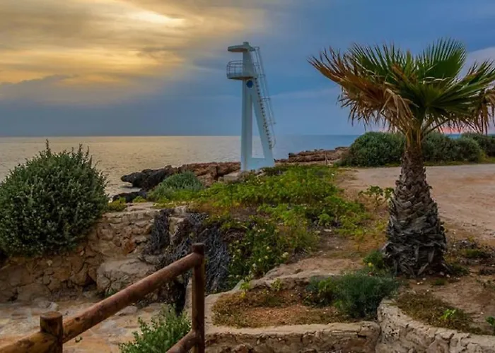 Atico Puerto Lejlighed Dénia