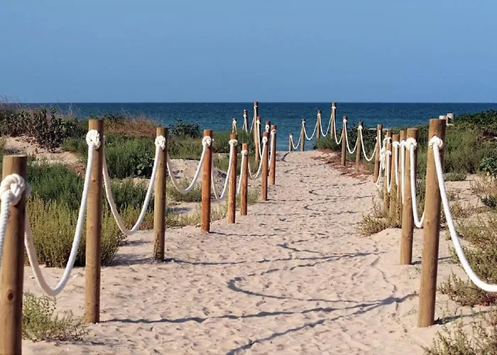 Atico Puerto Апартаменти