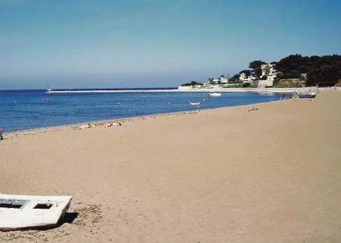 Atico Puerto Апартаменти *