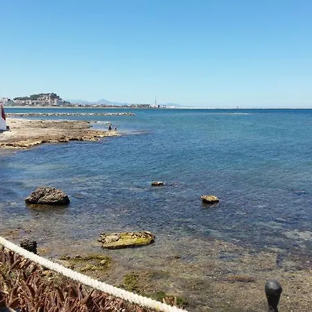 Apartamento Atico Puerto *