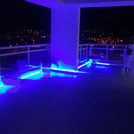 Apartamento Atico Puerto Dénia