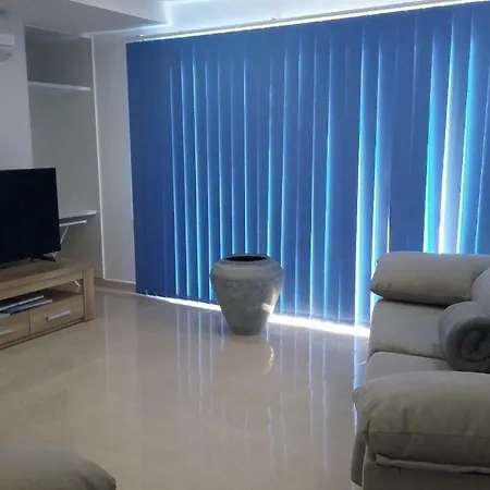 Apartamento Atico Puerto