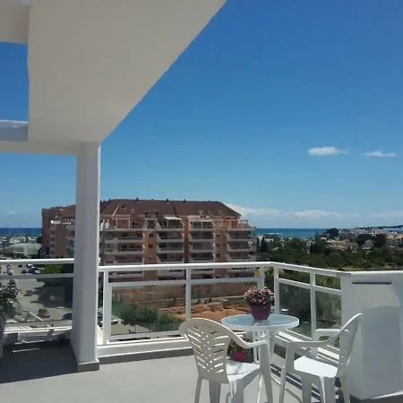Atico Puerto Apartamento