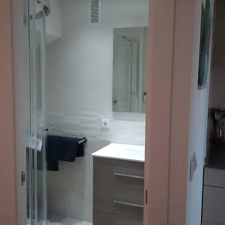 Apartamento Atico Puerto *