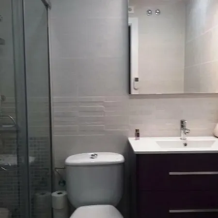 Apartamento Atico Puerto