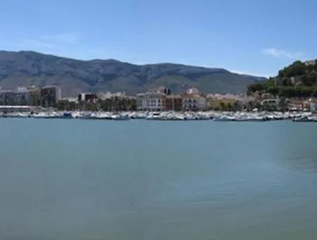 Apartamento Atico Puerto *