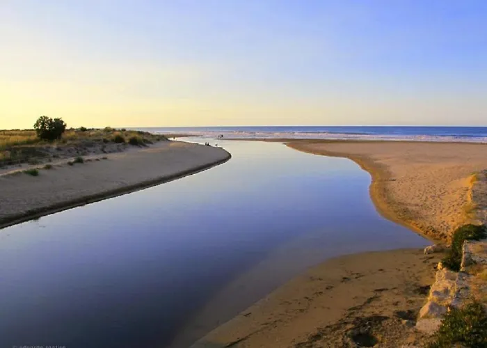 Apartamento Atico Puerto Dénia