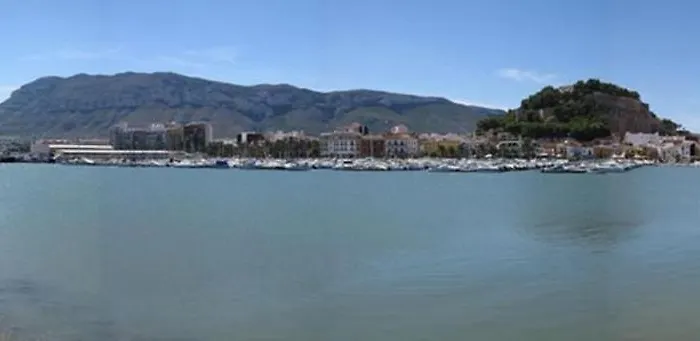 Apartamento Atico Puerto *